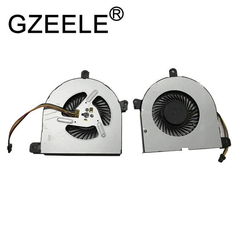 

laptop CPU Cooling Fan new fan for Lenovo IdeaPad U510 laptop cooler