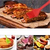 Silicone Barbecue Oil Brush Heat-resistant Pastry Brush Upgrade Oil Brush Kitchen Cooking and Baking Tools 6