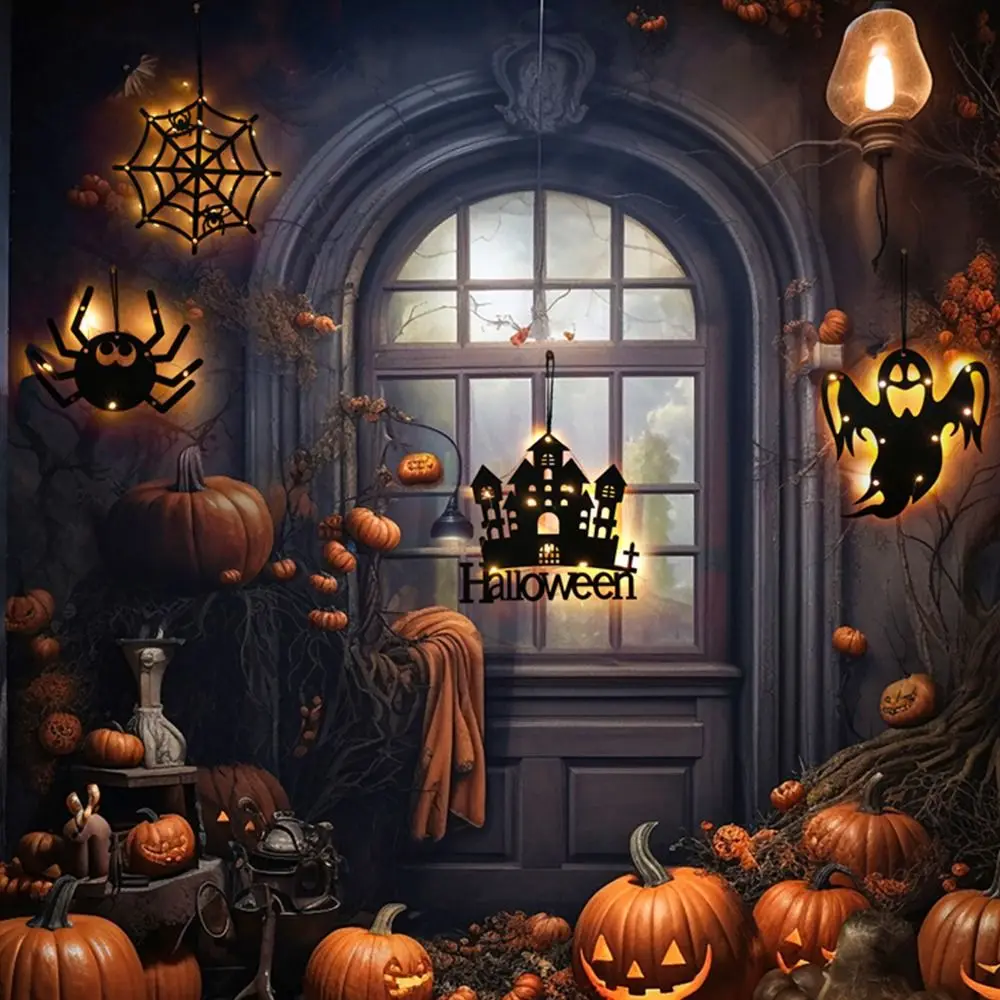 Рисунок 4 - Ведьма, Хэллоуин