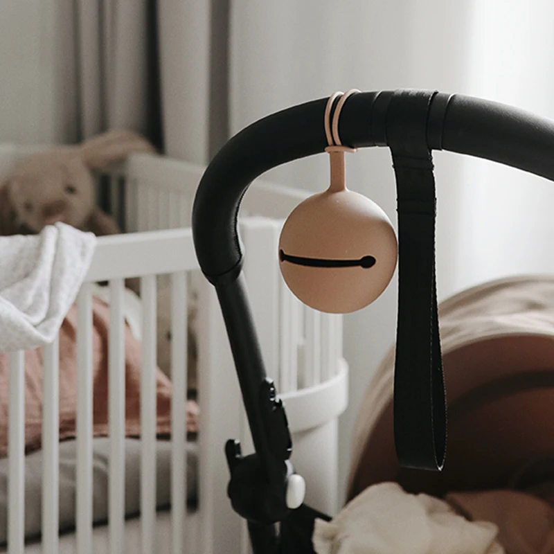 Pacifier Holder Plastic Pacifier Box Modabebe Pacifier Storage Box Food Grade Silicone Baby Pacifier Holder Newborn Portable Soother Container Case