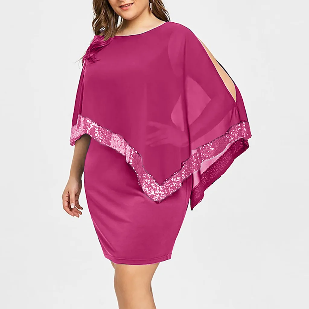 roupas plus size