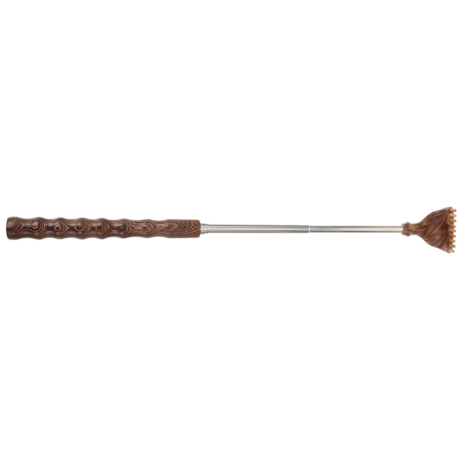 Back Scratcher Manual Itching Retractable Tool Body Scratching Massager Long Handle back scratchers tickle tool massage tool
