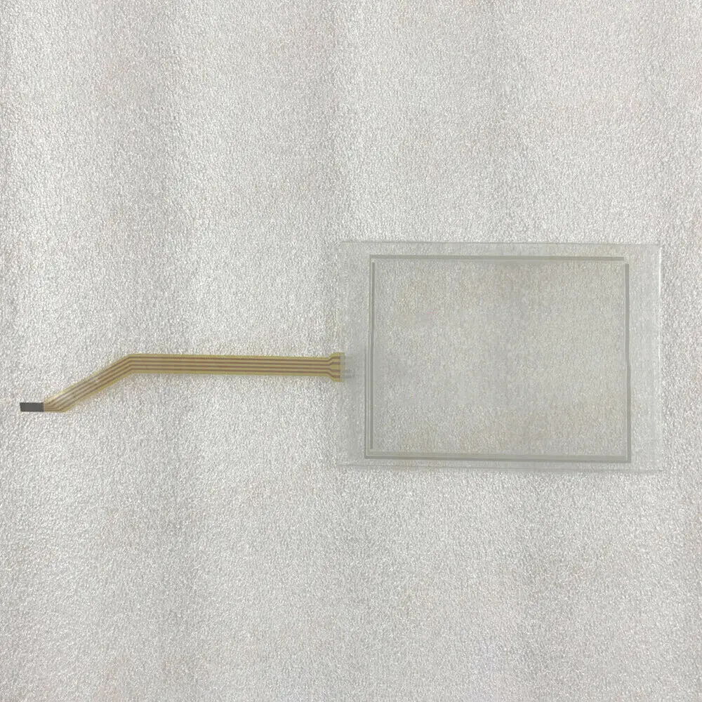 

For PanelView C600 2711C-T6M Touch Screen Glass Panel