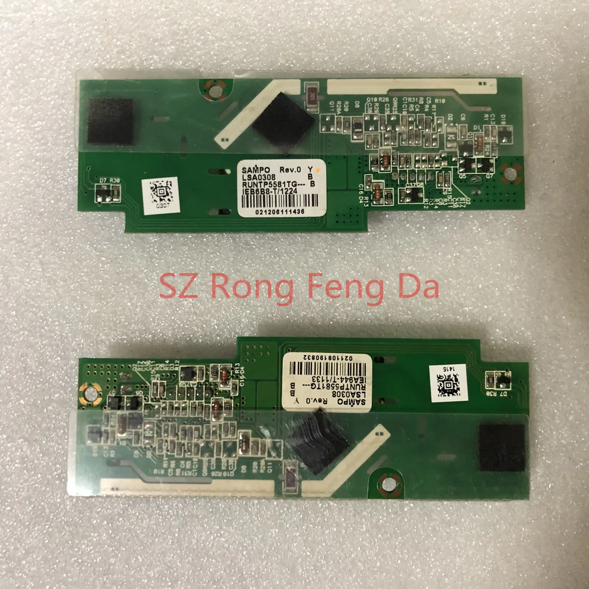 YPWBGL683IDG-1 ������ ����̹� ����, LSA0308 RUNTP5581TG