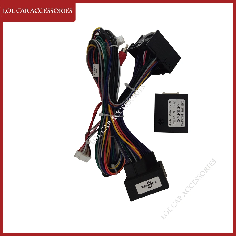 LCA BMW X3 E83 2004-2012 ī , ȵ̵ MP5 ÷̾   г , 2 Din  , þ ׷ Ŀ, 9 ġ