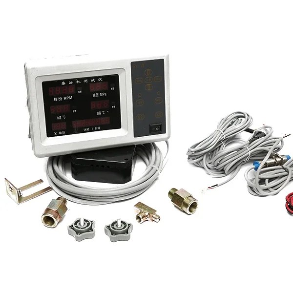 7in1 מנוע דיזל sistema דה מוטורים דיזל