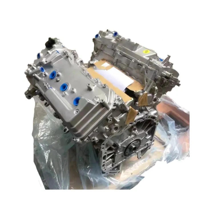 

Высококачественный 6-цилиндровый двигатель 2GR 3.5L 198KW для Toyota FKS