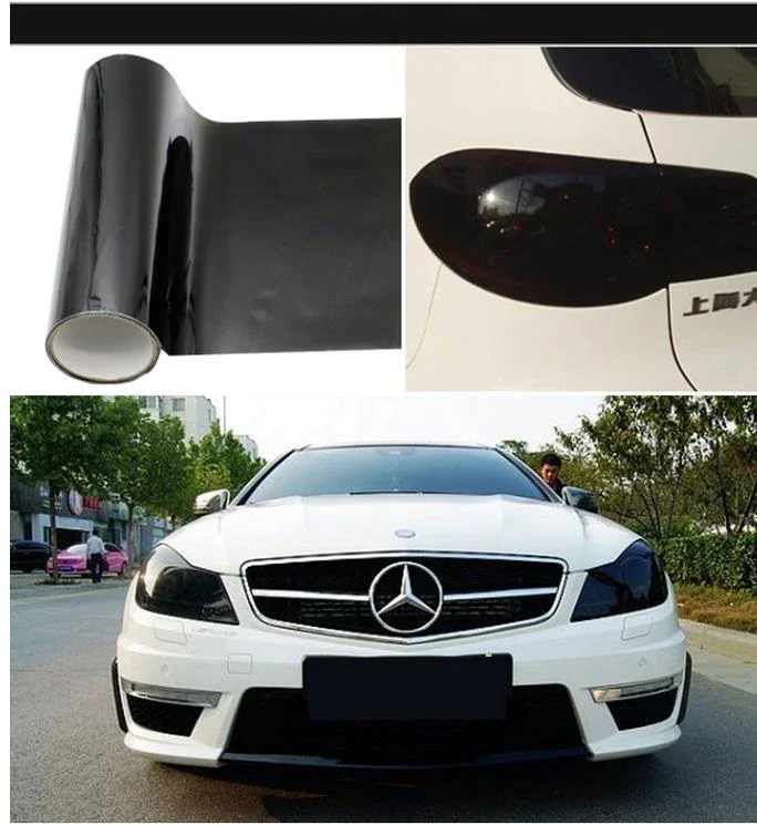 Deep black