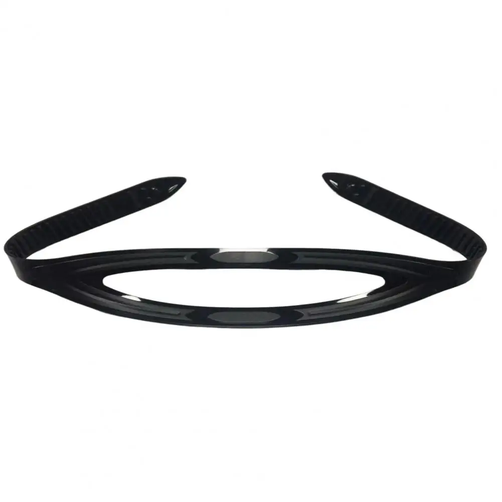 Diving Goggles Belt Bilateral Fixed Diving Goggles Rubber Diving Snorkeling Swimming Mask Strap Water Sports Supplies