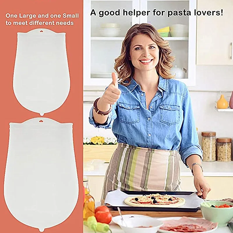 Silicone Kneading Dough Bag - Versatile Dough Mixer