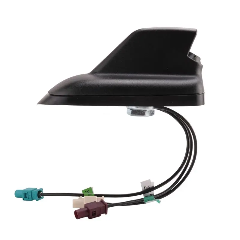 AEE5-6R0035501C 자동차 GSM GPS AM FM 라디오 안테나 베이스 시트 스코다 예비 부품 액세서리 루프 안테나 베이스 내비게이션 라디오