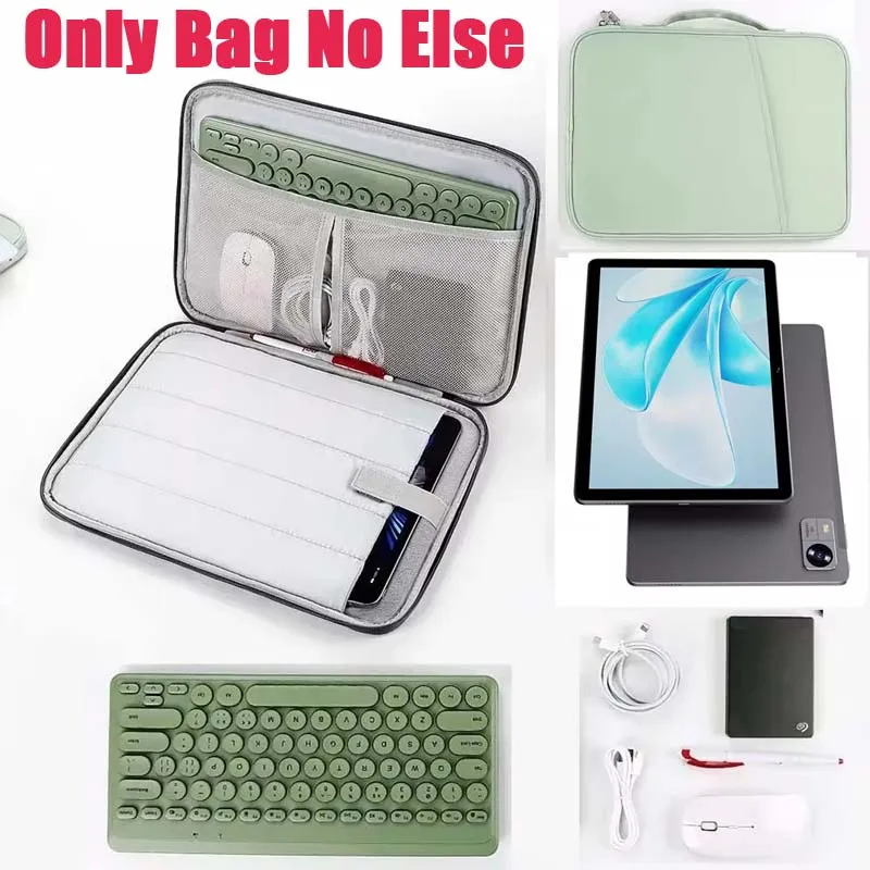 収納袋 CHUWI MiniBook X タブレット Latptop キャリーケース