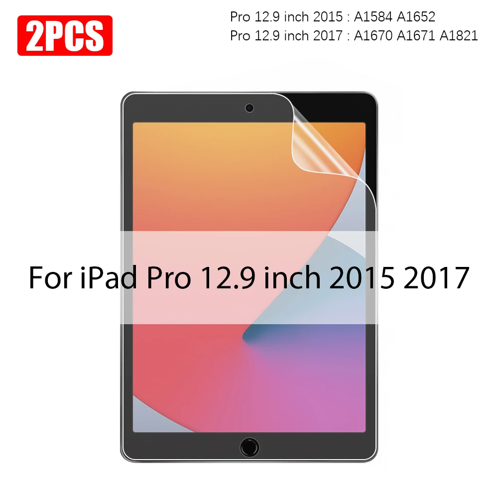 Pro 12.9 2015 2017
