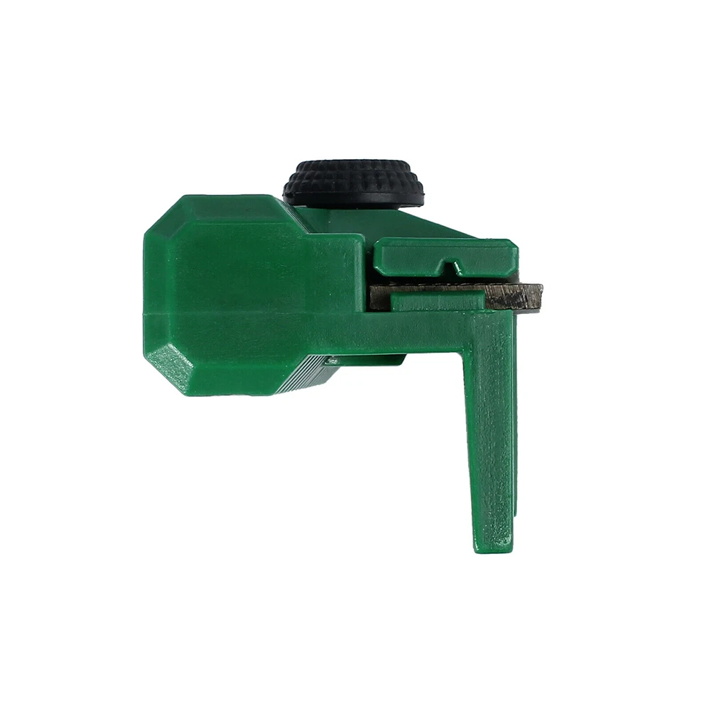 1PCS Synchrotron Track For Stih Chainsaw Guide Bar Rail Dresser Chain File Repairer Tool Home Garden Supplies Tool Accessories