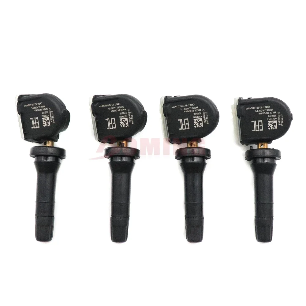 ڵ TPMS Ÿ̾ з  01732445, Geely Atlas Pro Atlas Emgrand Gse Binray Tugella Tugella L 433MHz 1017032445