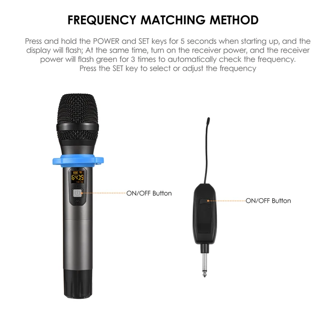 Australian Wireless Microphone Frequencies Hot Sale laseb.fae.ufmg.br