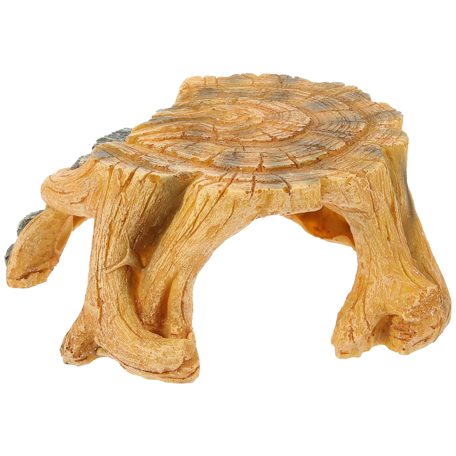 

Turtle Basking Platform Turtle Tank Habitat Tortoise Turtle Floating Dock