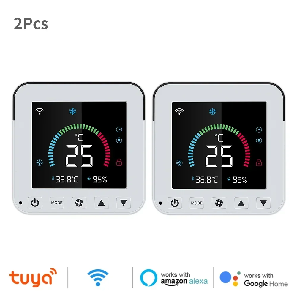 2Pcs
