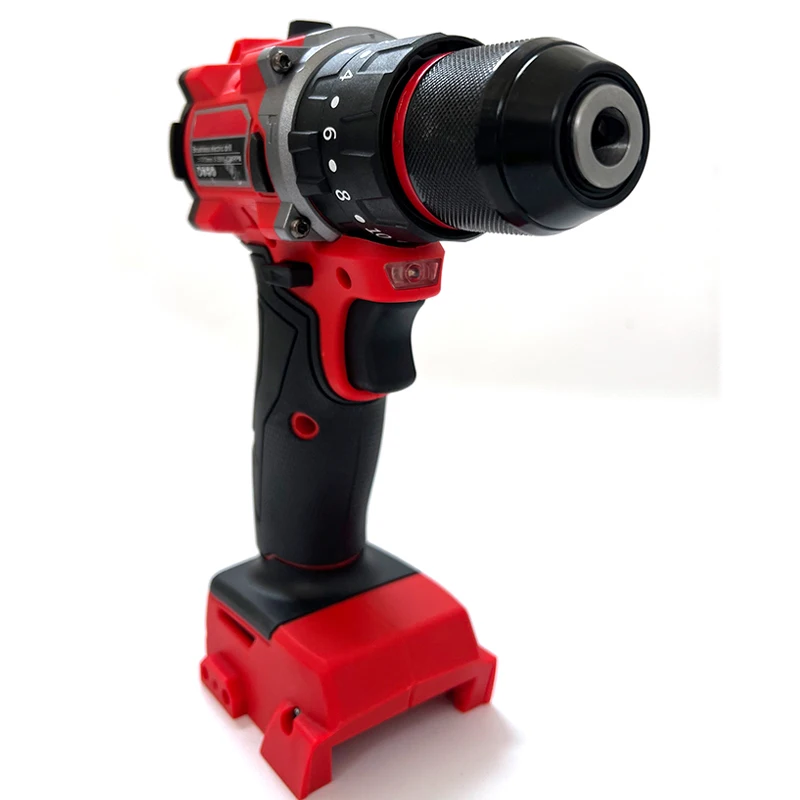 For Milwaukee Small Electric Drill 150N.m brushless Cordless Impact Drill of Dec