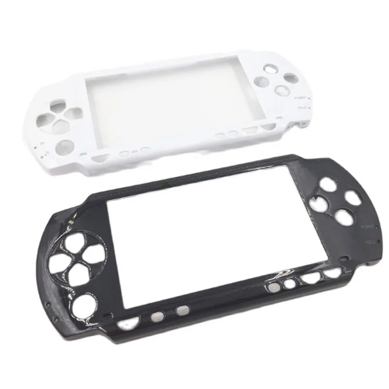 Piastra Frontale Piastra Frontale Custodia Protettiva Custodia Protettiva Parte Di Ricambio Per Console Sony Playstation Portable Psp 1000 1004 1008