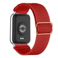 Wine Red Silver