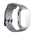 Gray silver