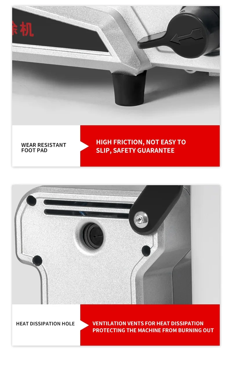 Multi Functional Lightweight High-pressure Airless Spraying Machine Latex Paint