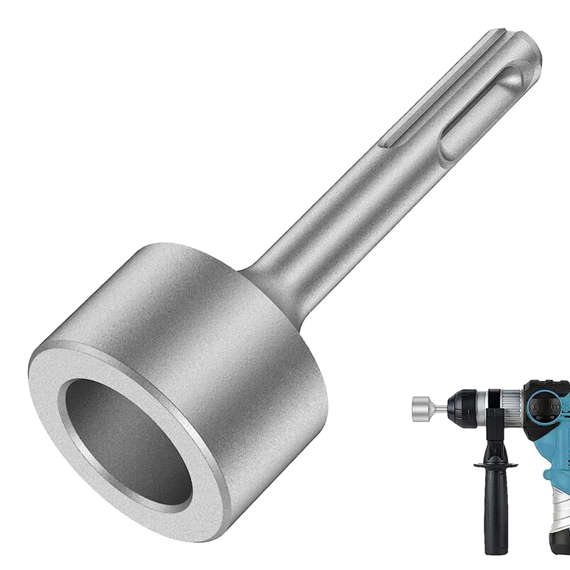 

Привод заземляющего стержня SDS-Plus T, прочный привод для бурового станка