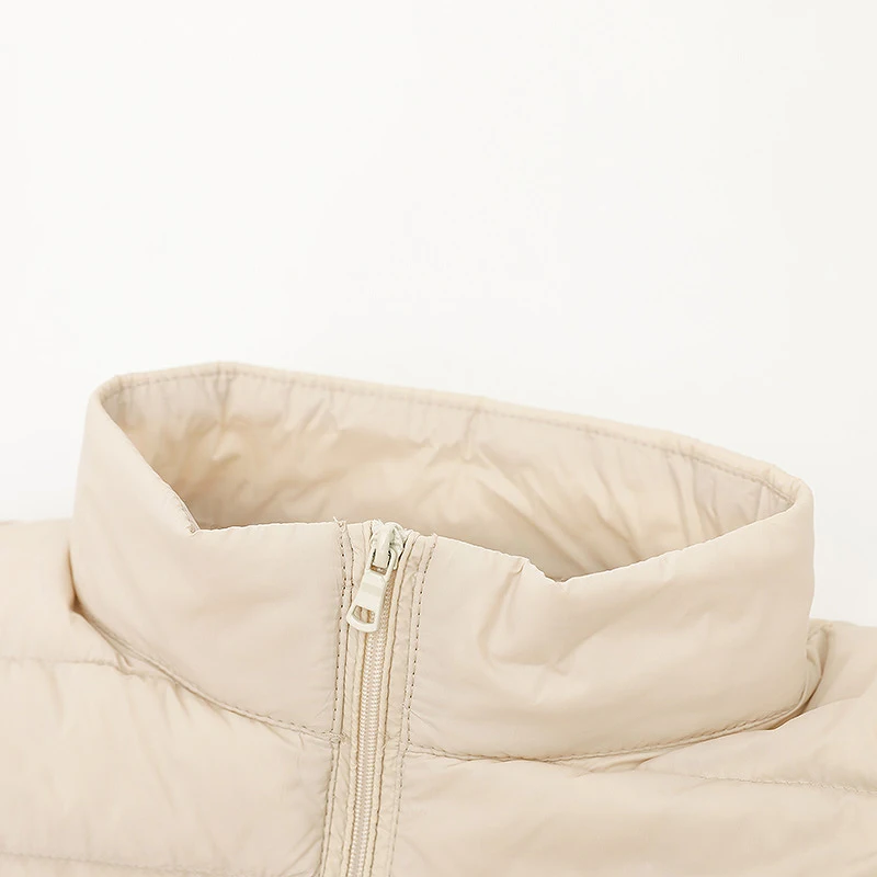 Arazooyi Packable Down Jacket Women Ultralight Camping Hiking Trekking Waterproof Winter Coat Outdoor Windproof Warm Jackets