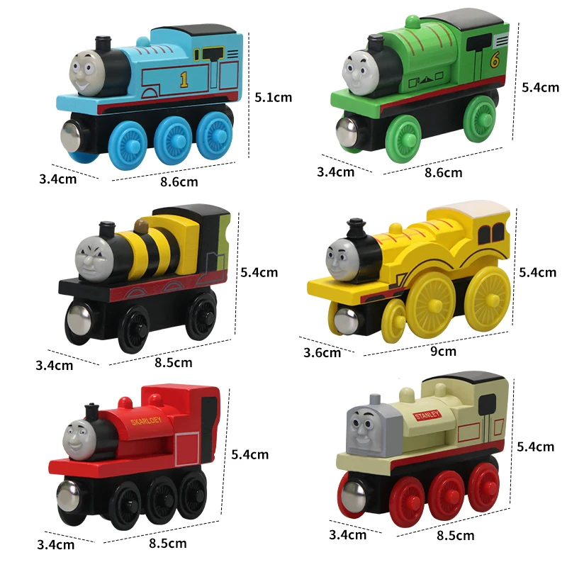 Toy Thomas And Friends Y Sus Amigos Train Tom Y Sus Amigos Tren