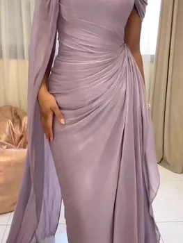 Spring Summer Sexy Backless Slim Long Dress Fashion Asymmetrical Ribbon Dress Elegant Off Shoulder Hollow Out Women Party Dress 1
