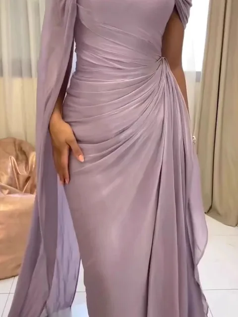Spring Summer Sexy Backless Slim Long Dress Fashion Asymmetrical Ribbon Dress Elegant Off Shoulder Hollow Out Women Party Dress 1