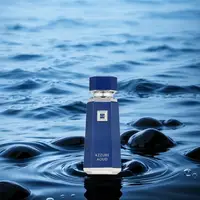 Parfum arabe French Avenue 100 ml, charme longue durée, eau de toilette, parfum de luxe de haute qualité, vaporisateur 4