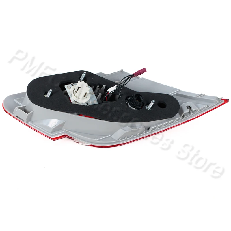 سيارة الداخلية LED الضوء الخلفي الخلفي بدوره إشارة...