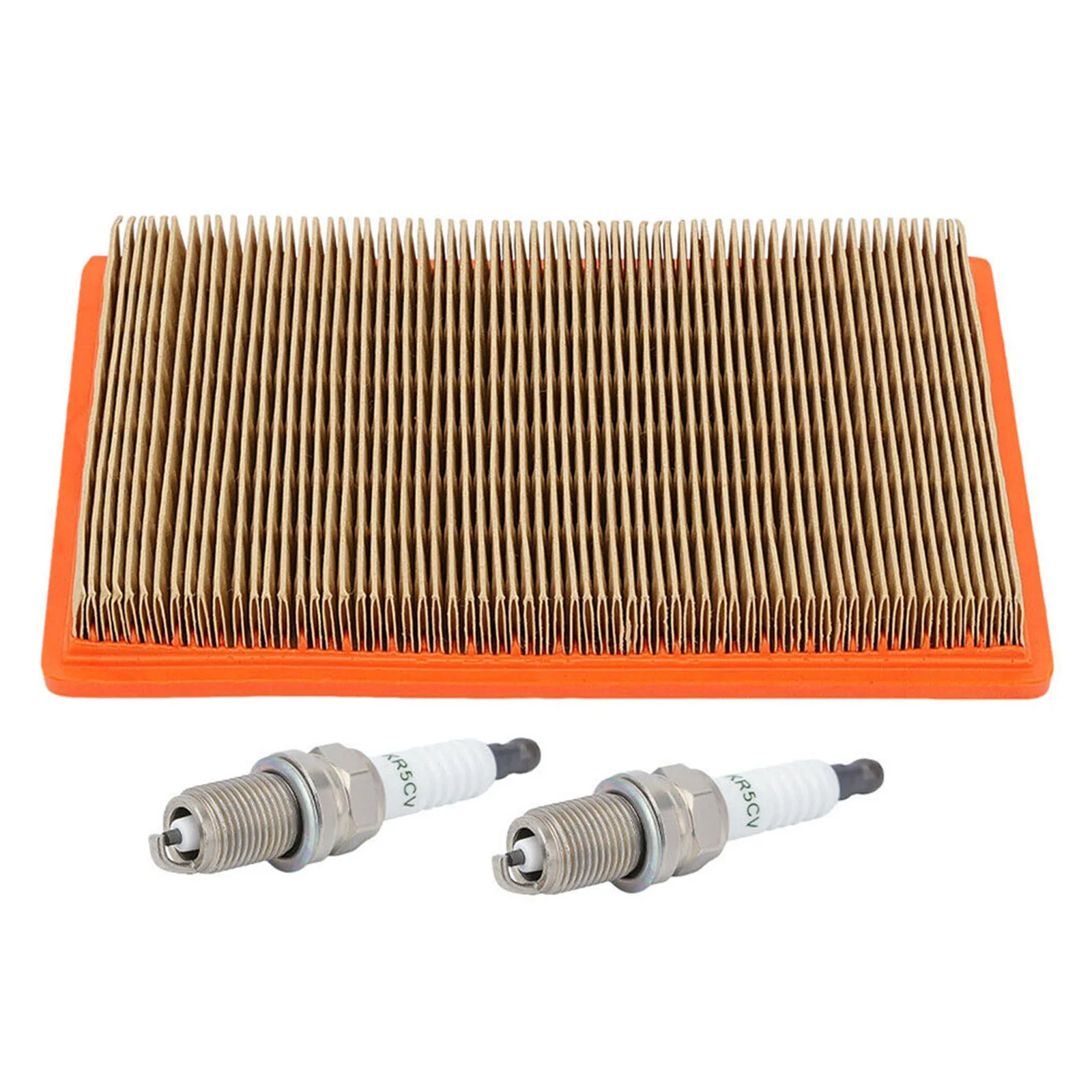 

Improve Generator Efficiency Rectangle 8kW & 11kW Air Filter for Evolution Series 2013 Captures Dust and Pollen for Clean Air