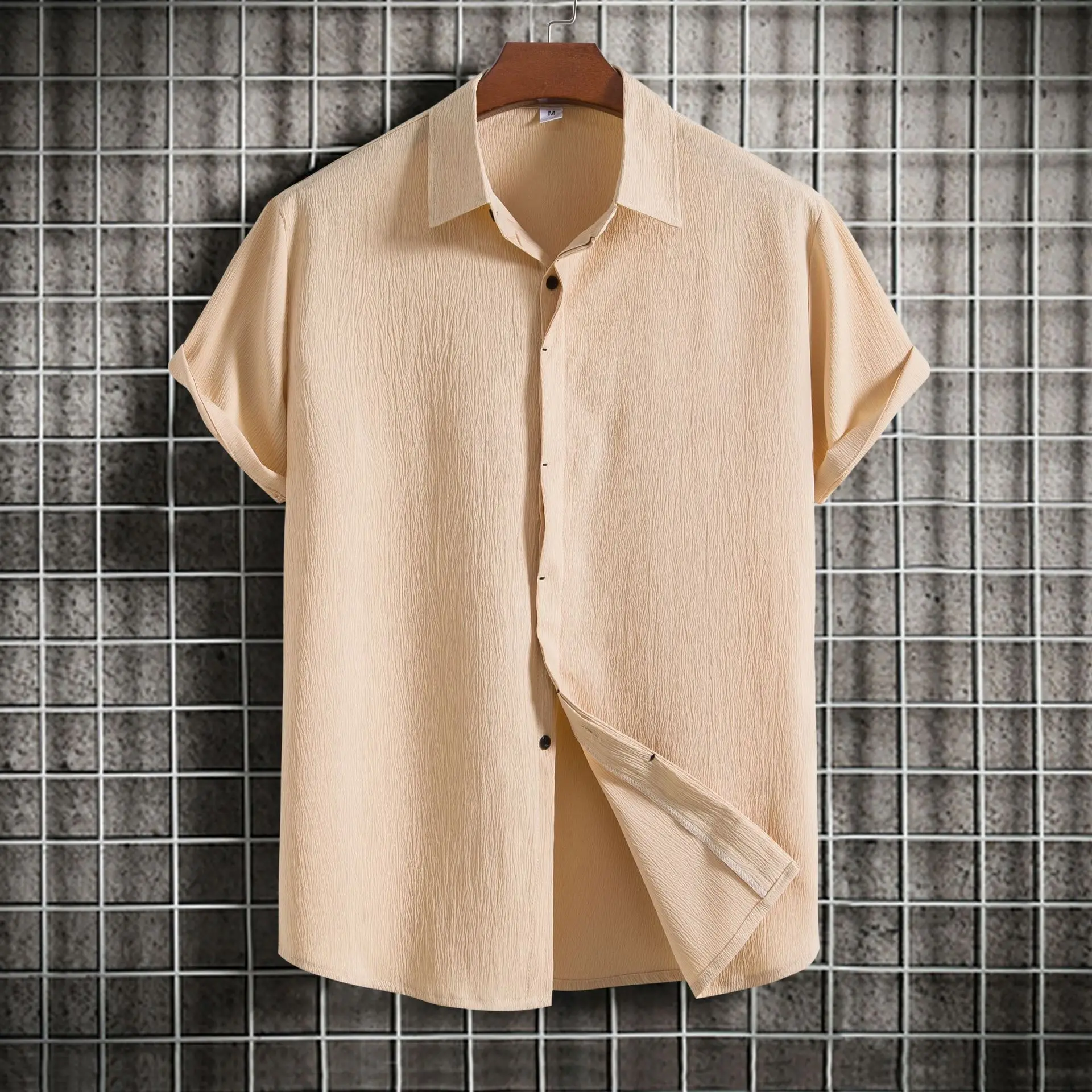 Colorado Corduroy Shirt