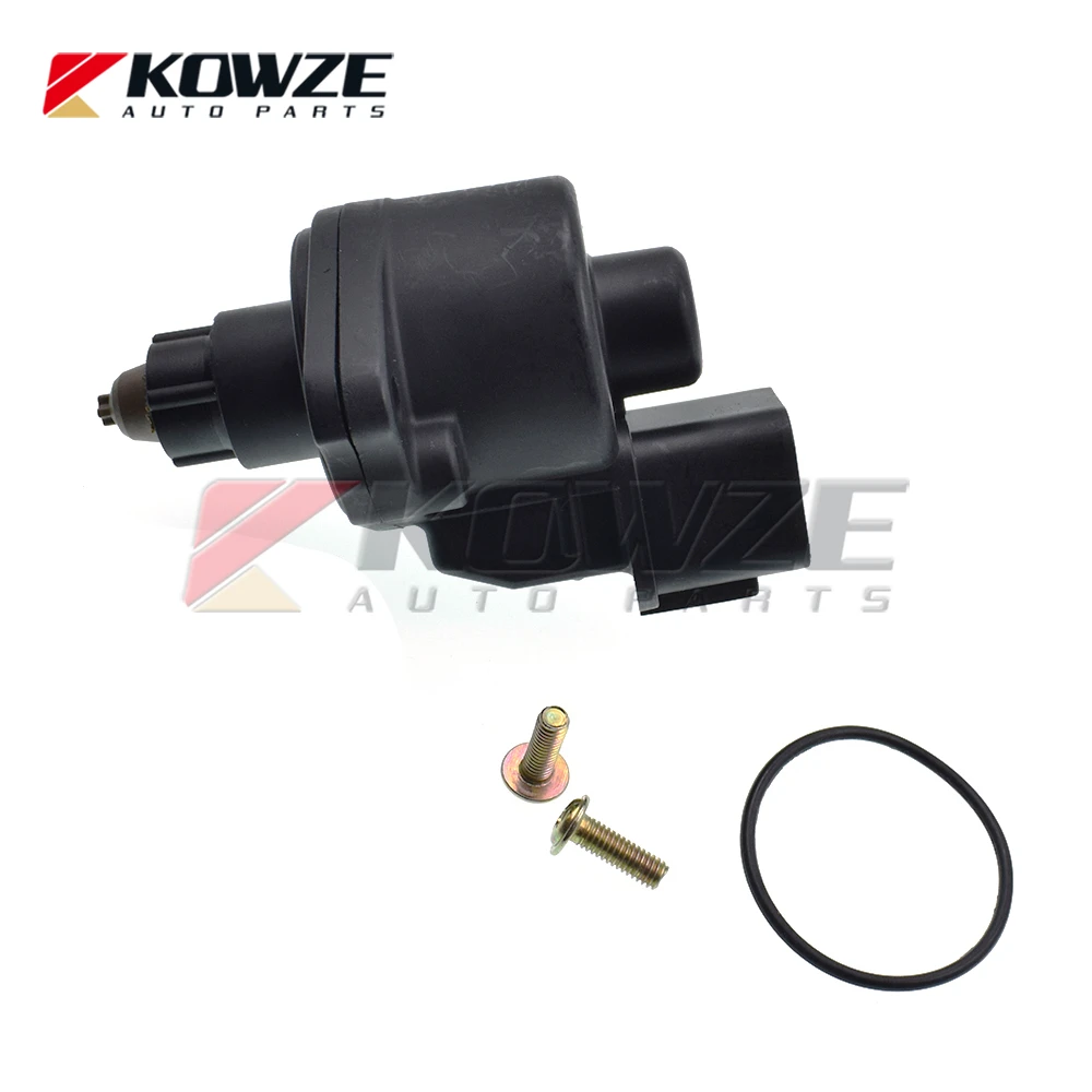 Throttle Body Idle Speed Control Servo Kit For Mitsubishi PAJERO