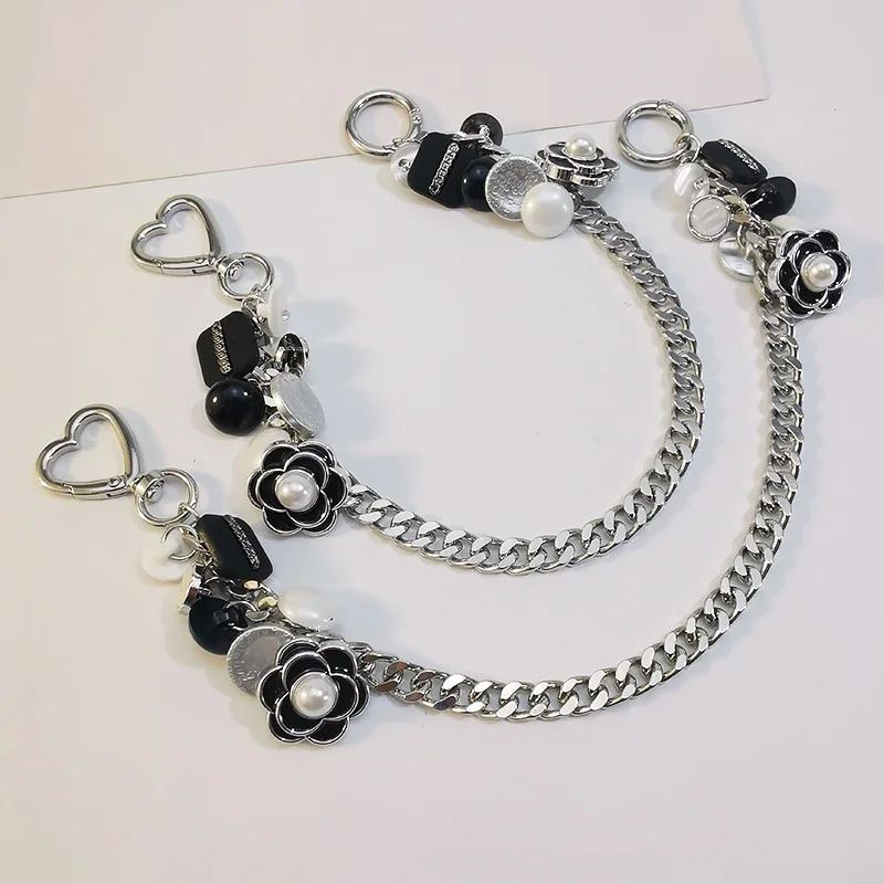 الهاتف المحمول الحبل قصيرة معدنية المرأة المحمولة...