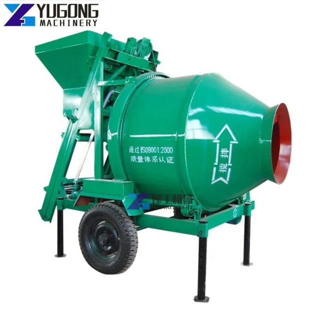 Wholesale Tractor Mounted Cement Mixers For Your, 51 OFF