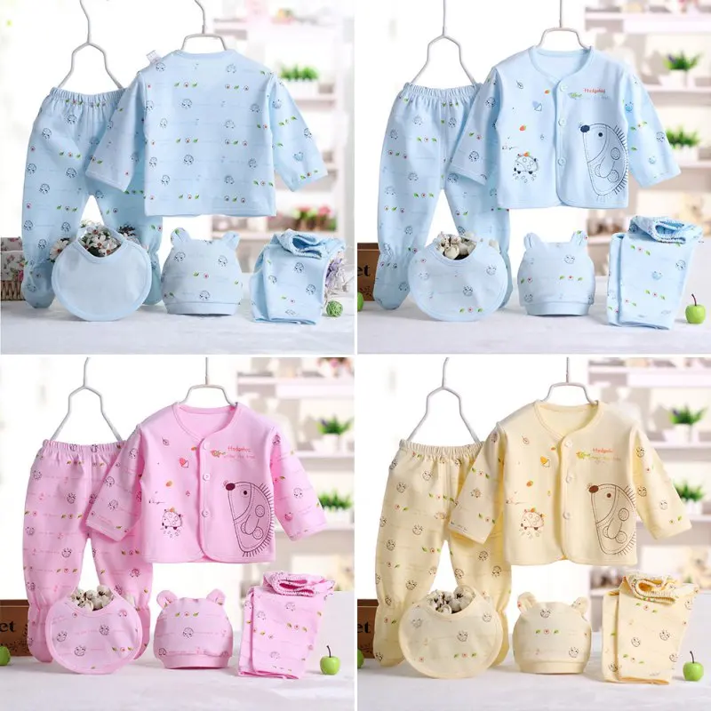 Baby Clothing Collection
