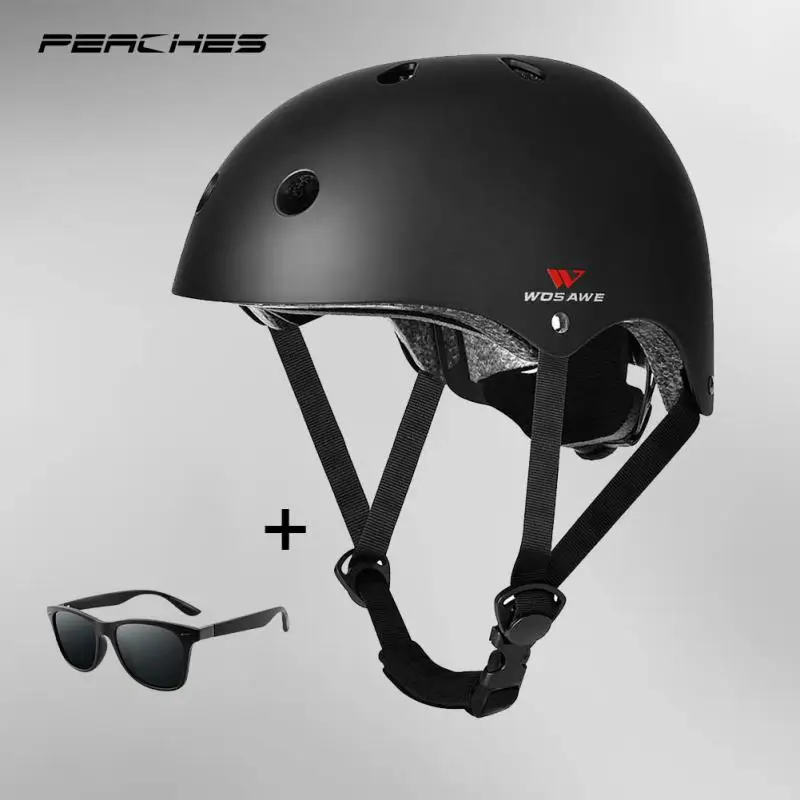 

Electric Scooter Helmet for Men, MTB Bike, Bicycle Helmet, Road Bike, Cycling Accessories, Sport Equipment