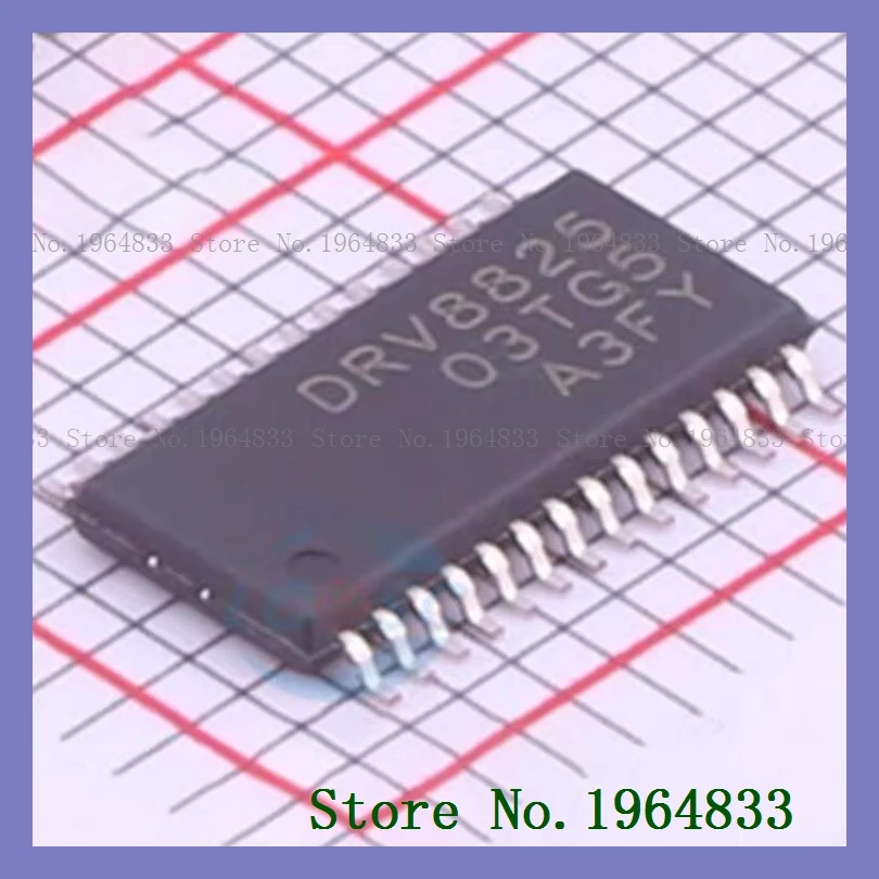 

DRV8825PWR DRV8825