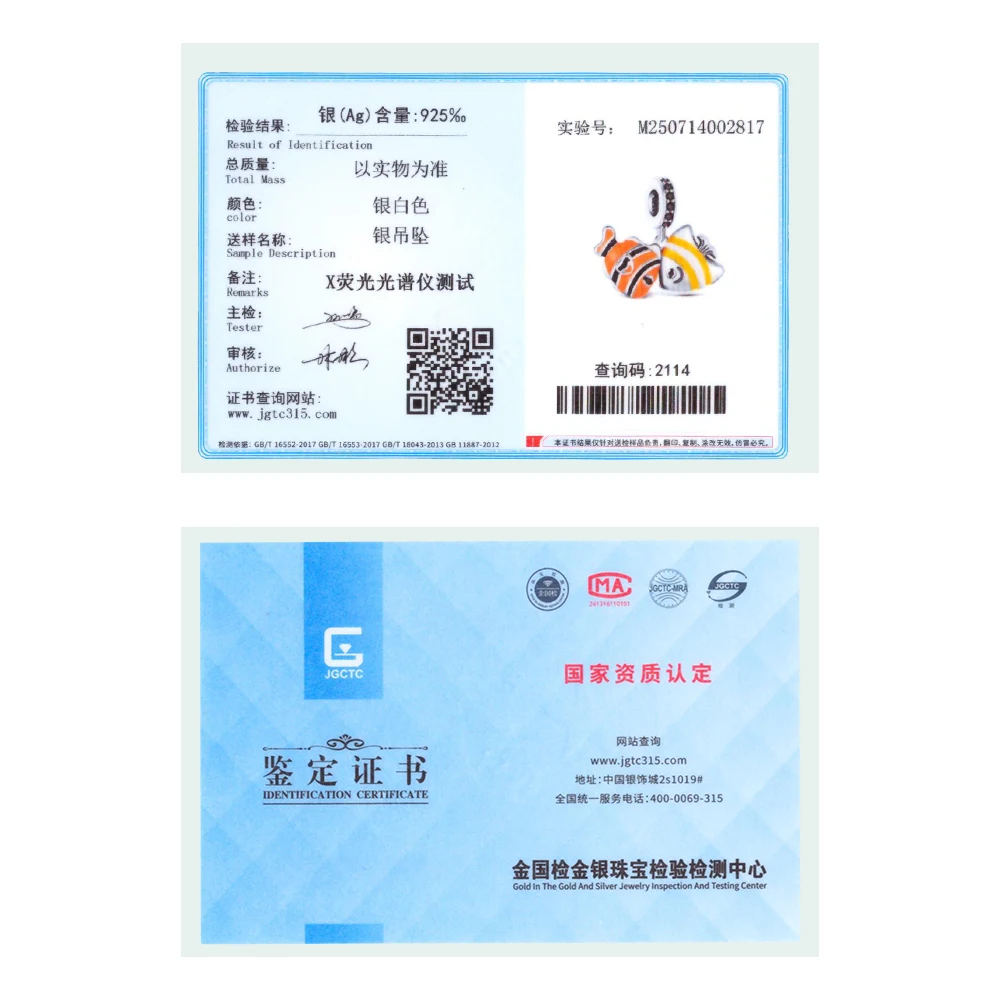 2025 홀리데이 참 오리지널 트로피컬 피쉬 펜던트 비즈 팔찌용 여성용 홀리데이 주얼리 러브 기프트
