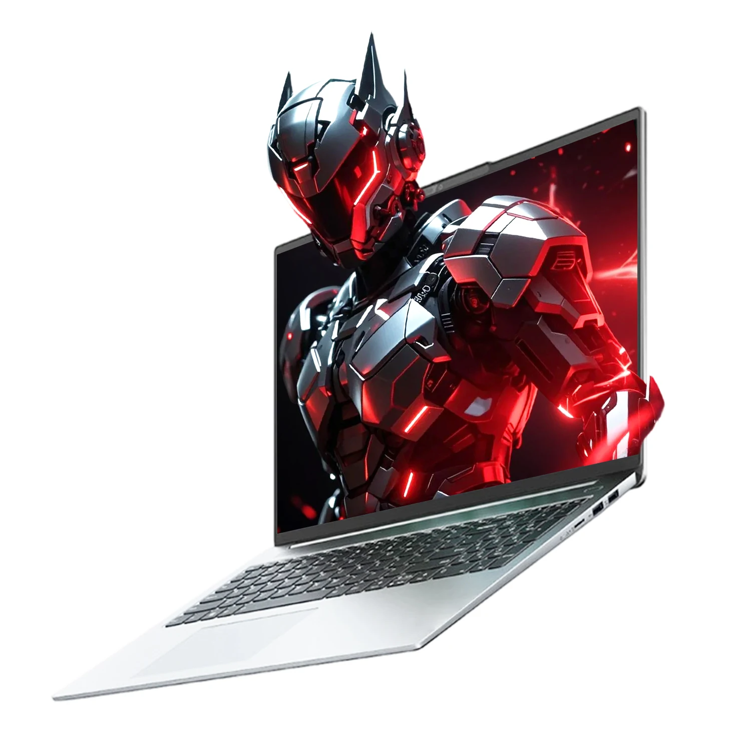 Ноутбук LENO Ultra Slim 14.1 дюймів, Intel N3700, 16 ГБ, 1 ТБ, 2 ТБ, ігровий комп'ютер, ПК, Windows 11, геймерський офісний ультратонкий ноутбук, 1920*1080