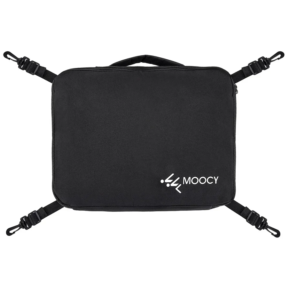 Deck Cooler Pouch Waterproof Sup Paddle Board Accessories Bag Paddleboard Cooler Deck Bag for Paddleboard Camping Kayak