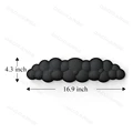 Black long