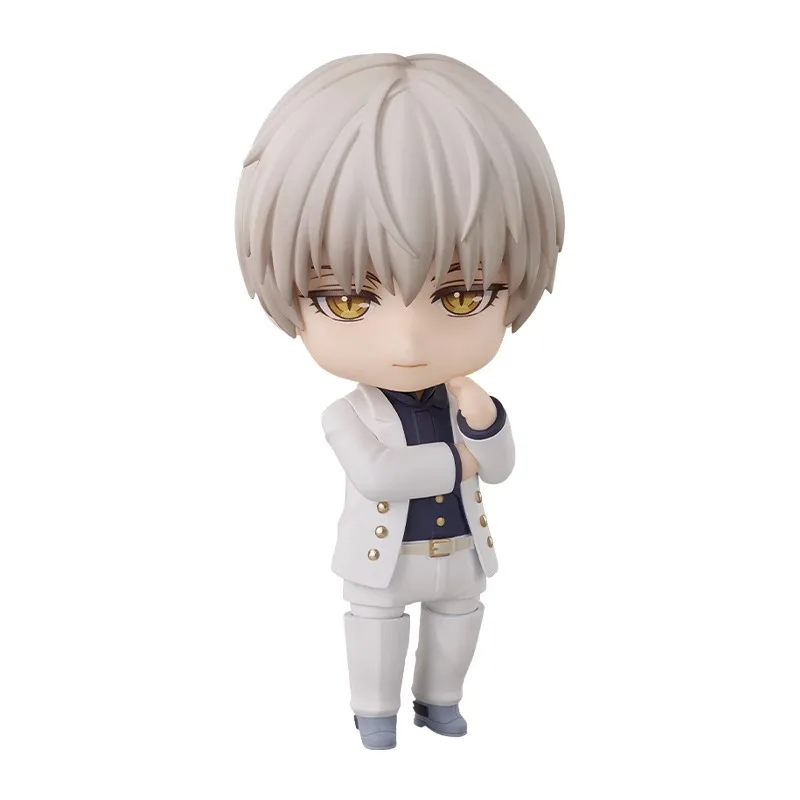 

In Stock Genuine GSC Good Smile NENDOROID Sariel LIGHT AND NIGHT Authentic Collection Model Animation Character Action Toy