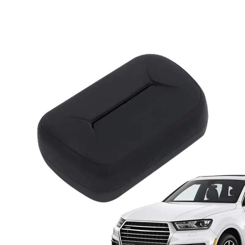 

Tissue Holder For Car Tissue Car Holder For Backseat Large Silicone Napkin Dispenser Car Decor Tissue Box Facial Tissues Boxes