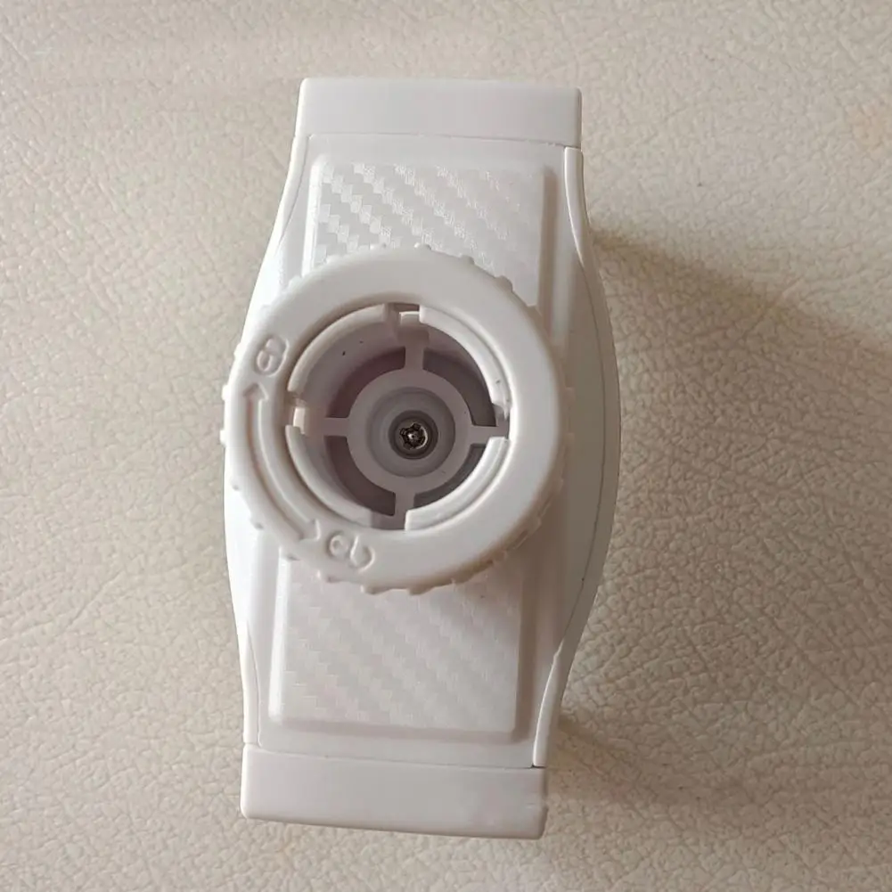 

Mobile Phone Clip Secure Simple Car Phone Holder with Anti-shake Mount Universal Clip for Direct Broadcast Easy for Car