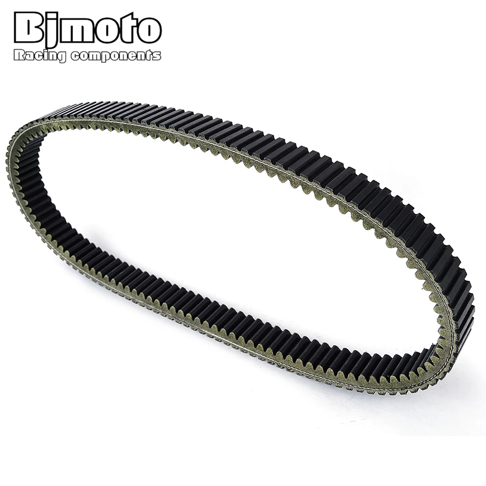 

Drive Belt For Yamaha SXV 60 70 SX Venom Viper ER Mountain S VK 10 RS Viking Professional II EPS VT 600/ VT60 Venture 600 700